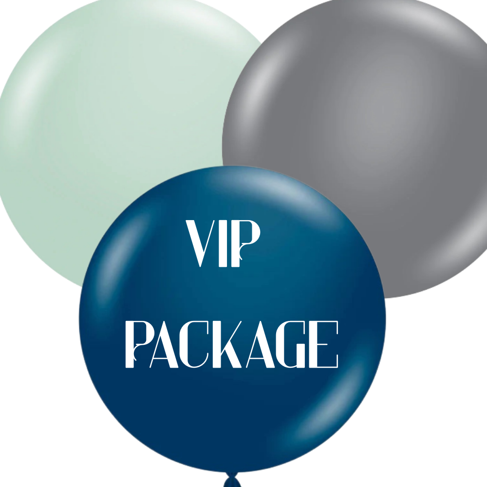 Vip Package