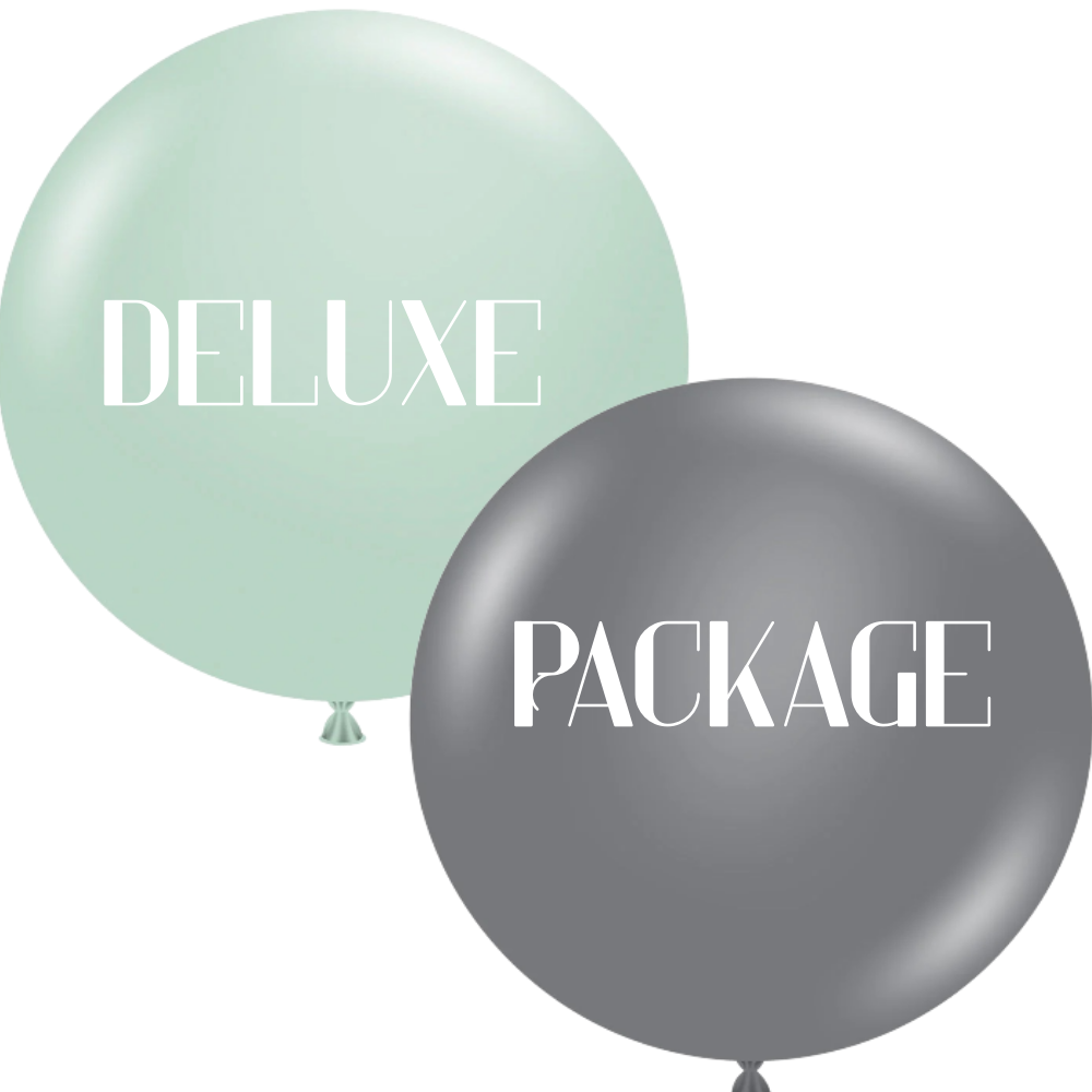 Deluxe Package